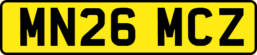 MN26MCZ