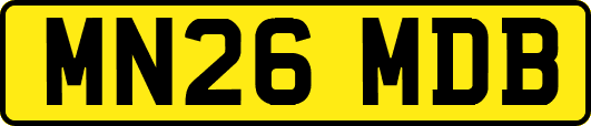 MN26MDB