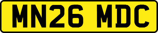MN26MDC