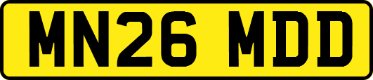 MN26MDD