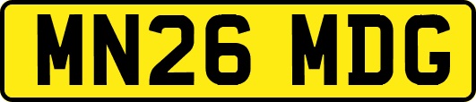 MN26MDG