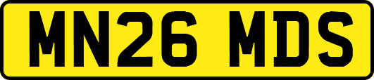 MN26MDS