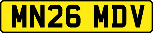 MN26MDV