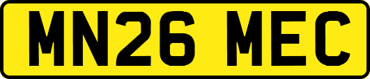 MN26MEC