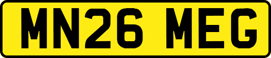 MN26MEG