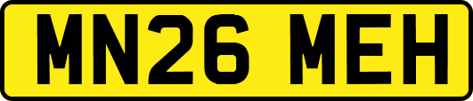 MN26MEH