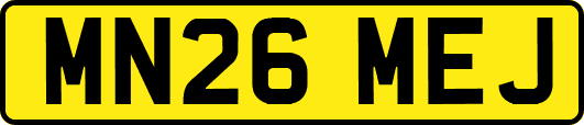 MN26MEJ