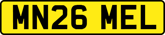 MN26MEL