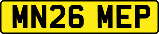 MN26MEP