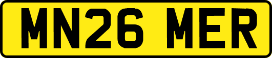 MN26MER