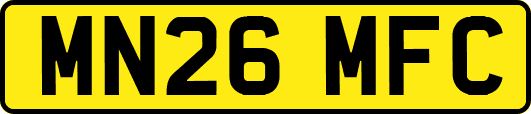 MN26MFC