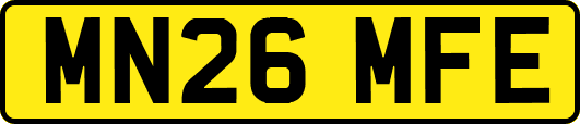 MN26MFE