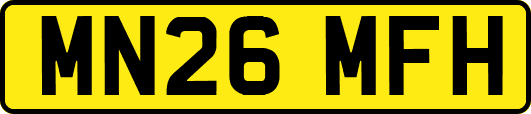 MN26MFH