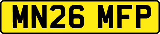 MN26MFP