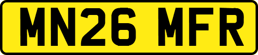 MN26MFR