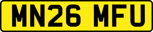 MN26MFU
