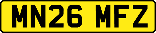 MN26MFZ