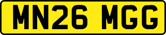 MN26MGG