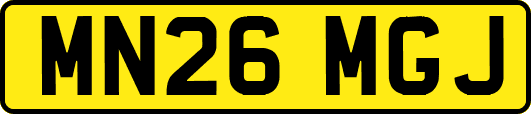 MN26MGJ