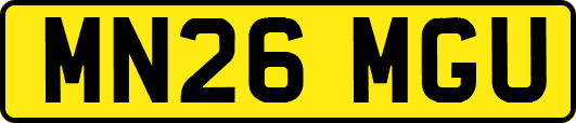 MN26MGU
