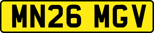 MN26MGV