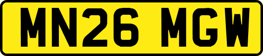 MN26MGW