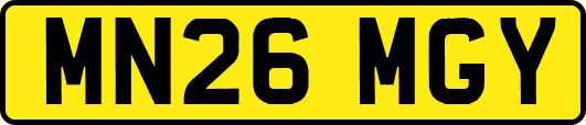 MN26MGY