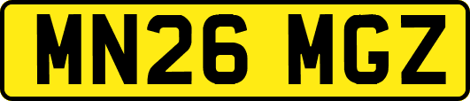 MN26MGZ