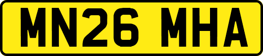 MN26MHA