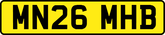 MN26MHB