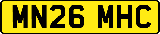 MN26MHC
