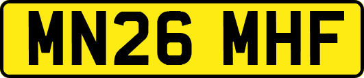 MN26MHF