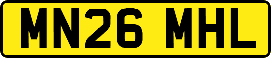 MN26MHL