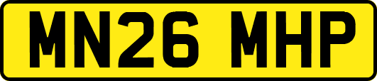 MN26MHP