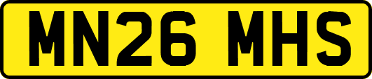 MN26MHS