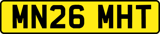 MN26MHT