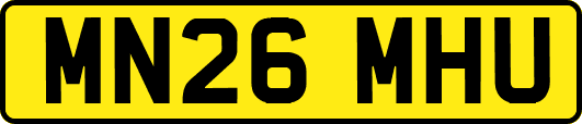 MN26MHU