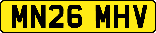 MN26MHV
