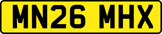 MN26MHX