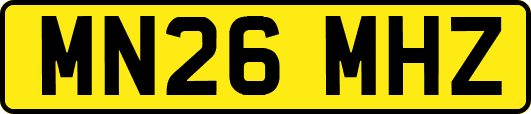 MN26MHZ