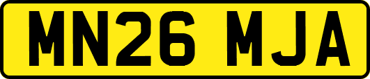 MN26MJA