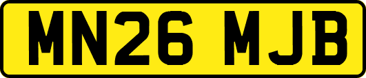 MN26MJB