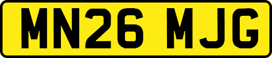 MN26MJG
