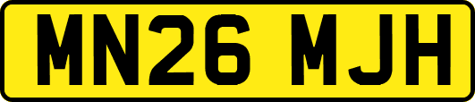 MN26MJH
