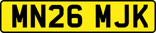 MN26MJK
