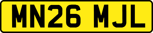 MN26MJL