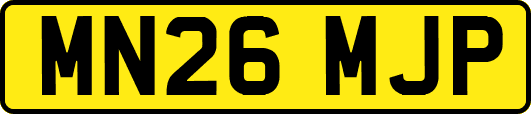 MN26MJP