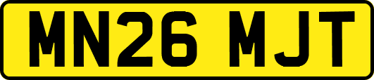 MN26MJT
