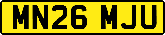 MN26MJU