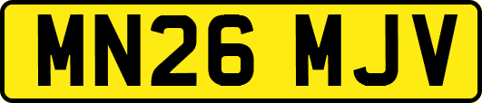 MN26MJV